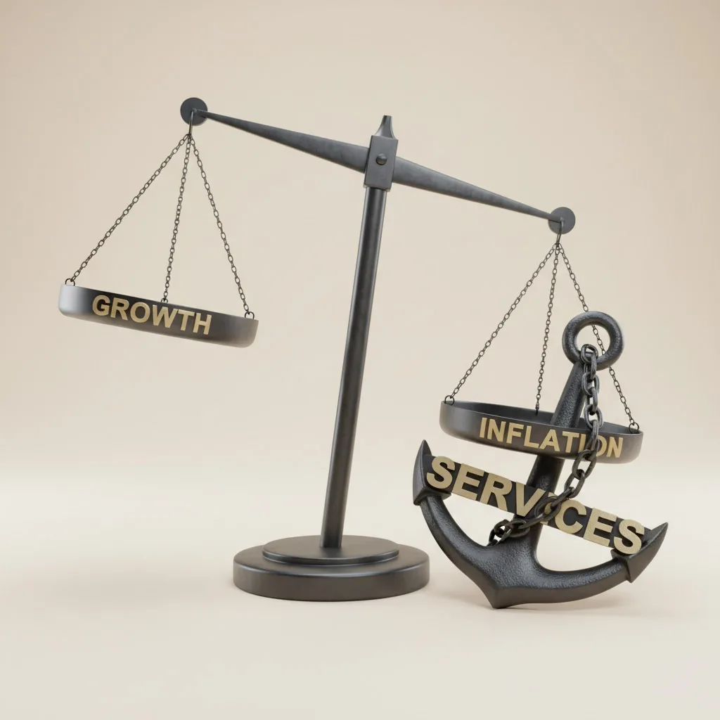 The Inflation Stalemate: Deconstructing the RBA’s “Higher for Longer” Base Case
