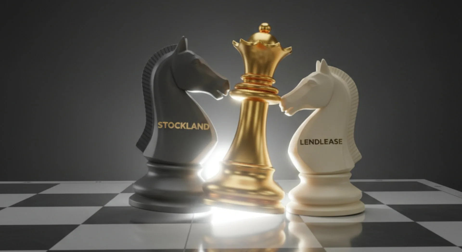 The Mega-Deal: Deconstructing the ACCC’s Approval of the Lendlease-Stockland Transaction
