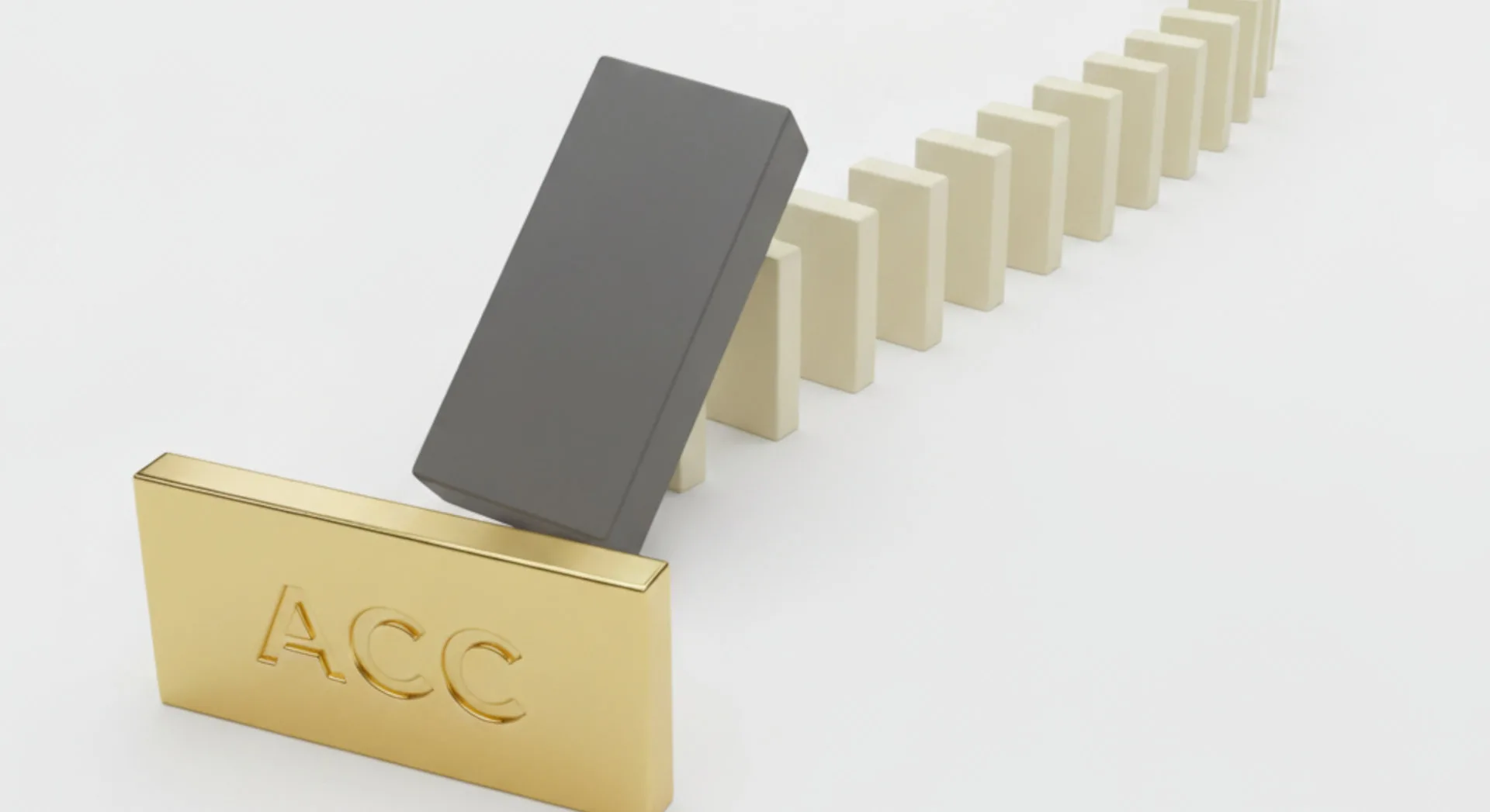 The New Hurdle: Deconstructing the ACCC’s Stricter Merger Regime