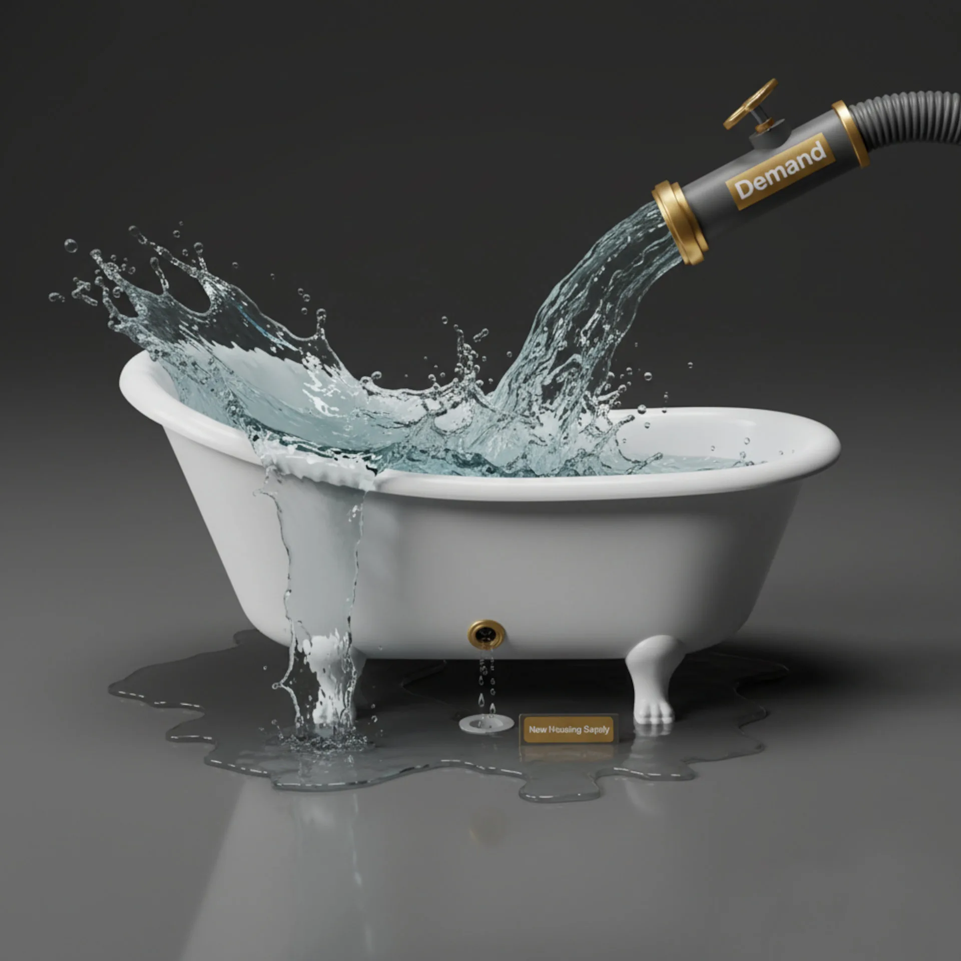 The Tipping Point: Deconstructing Australia’s Perfect Storm of Housing Unaffordability