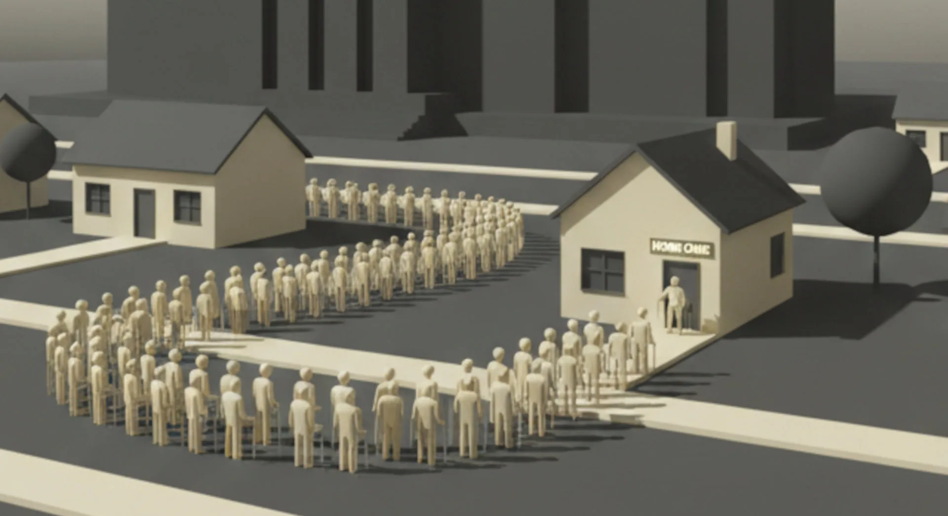 The Waiting Game: Deconstructing the Aged Care Crisis and its Impact on Property