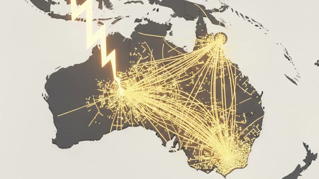 The ‘Friend-Shoring’ Boom: Deconstructing the US-Australia Critical Minerals Industrial Revolution