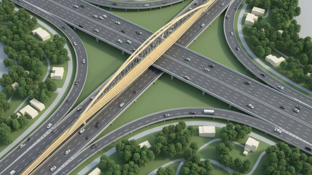 The Illawarra Gateway: Deconstructing the Mount Ousley Interchange Upgrade