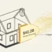 Validated: 1B Climate ‘Brown Discount’ Is Not Theoretical; .2B Already Priced-In, Driven by Structural Pressure on Insurability