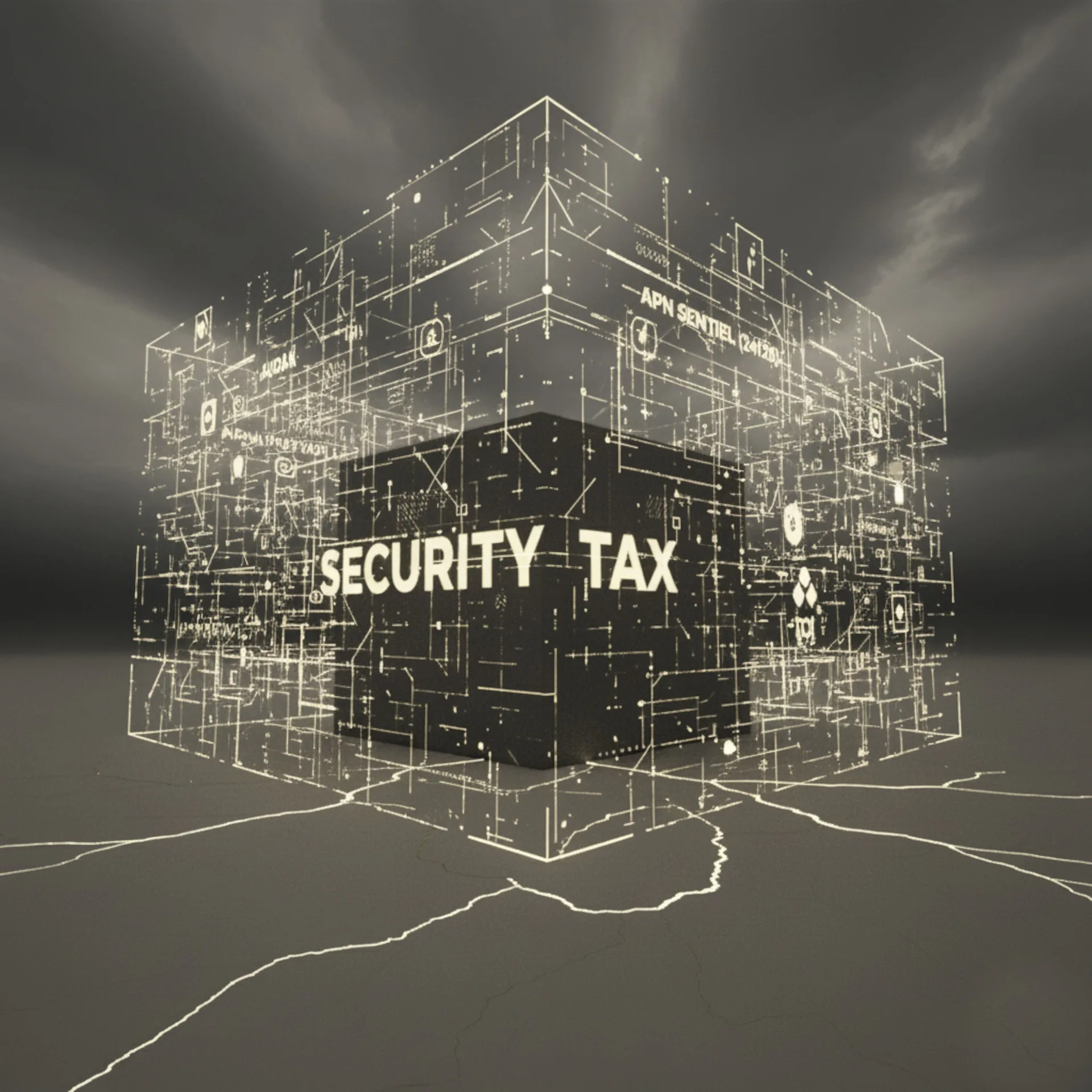 Project Sentinel Failure Creates ‘Security Tax,’ Splitting Melbourne Market into ‘Secure’ vs. ‘Fortified’ Suburbs