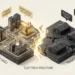 Electron Valuation Confirmed: Industrial Property Undergoes Structural Adjustment into a Two-Speed Market