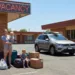 Analysis of Seasonal Displacement from Emergency Accommodation
