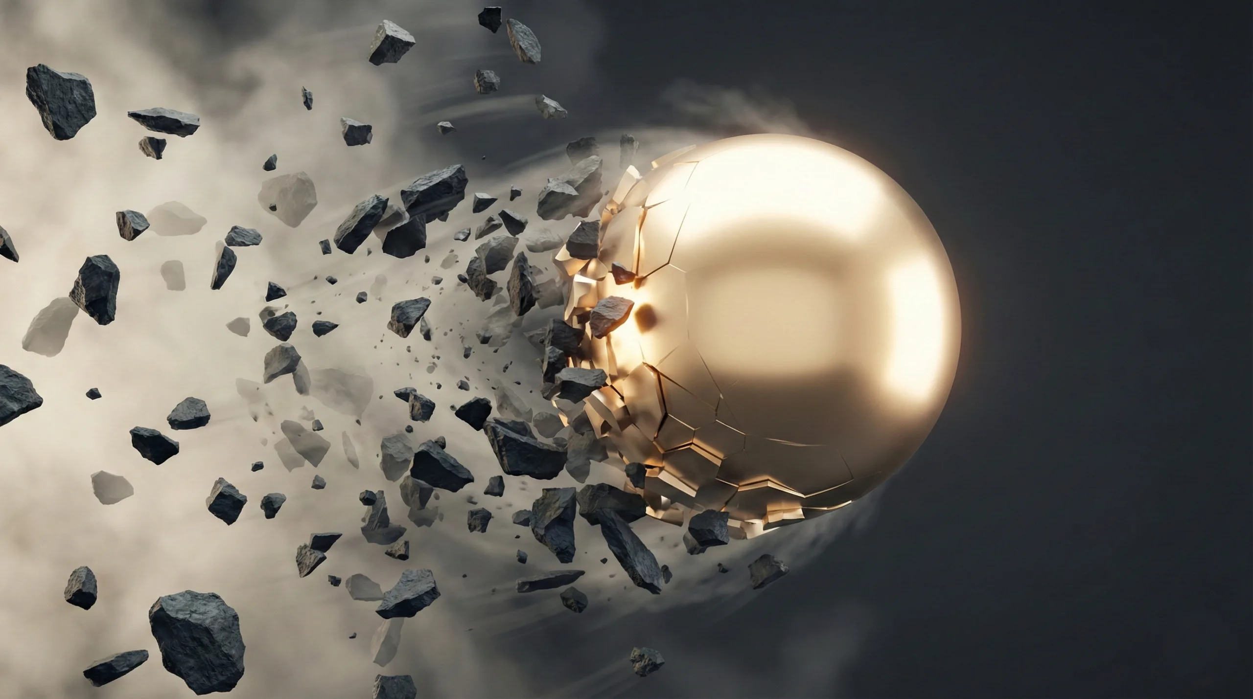 The Great Consolidation: Why ASIC’s New Roadmap Will Permanently Reshape Property Finance
