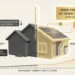 The 8,000 Green Premium: How Energy Efficiency is Now a Core Determinant of Australian Property Value