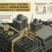 Monetary Policy Fractures High-Density Feasibility, Rendering National Housing Accord Mathematically Unachievable