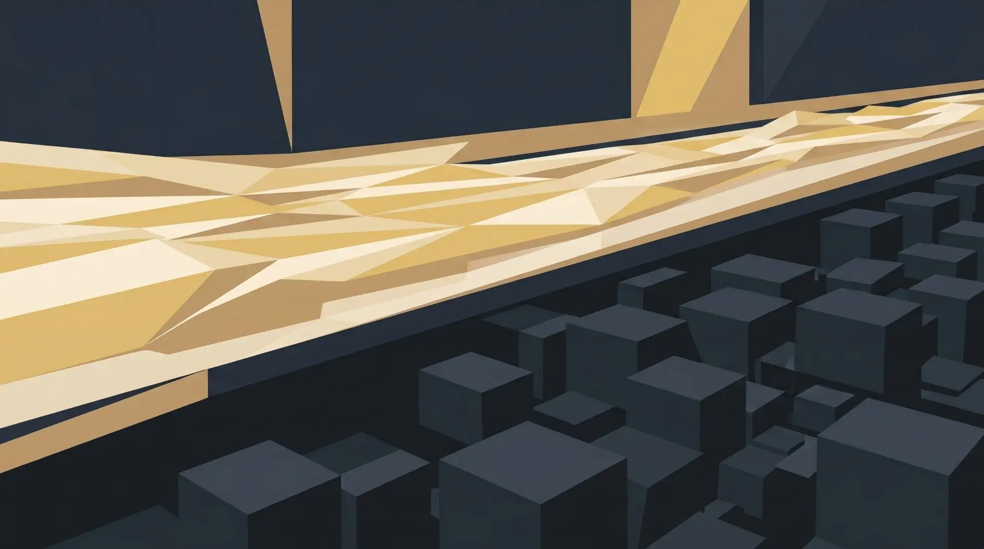 Two Signals, One Economy: The Transition That Is and Isn’t – A Founder’s Analysis