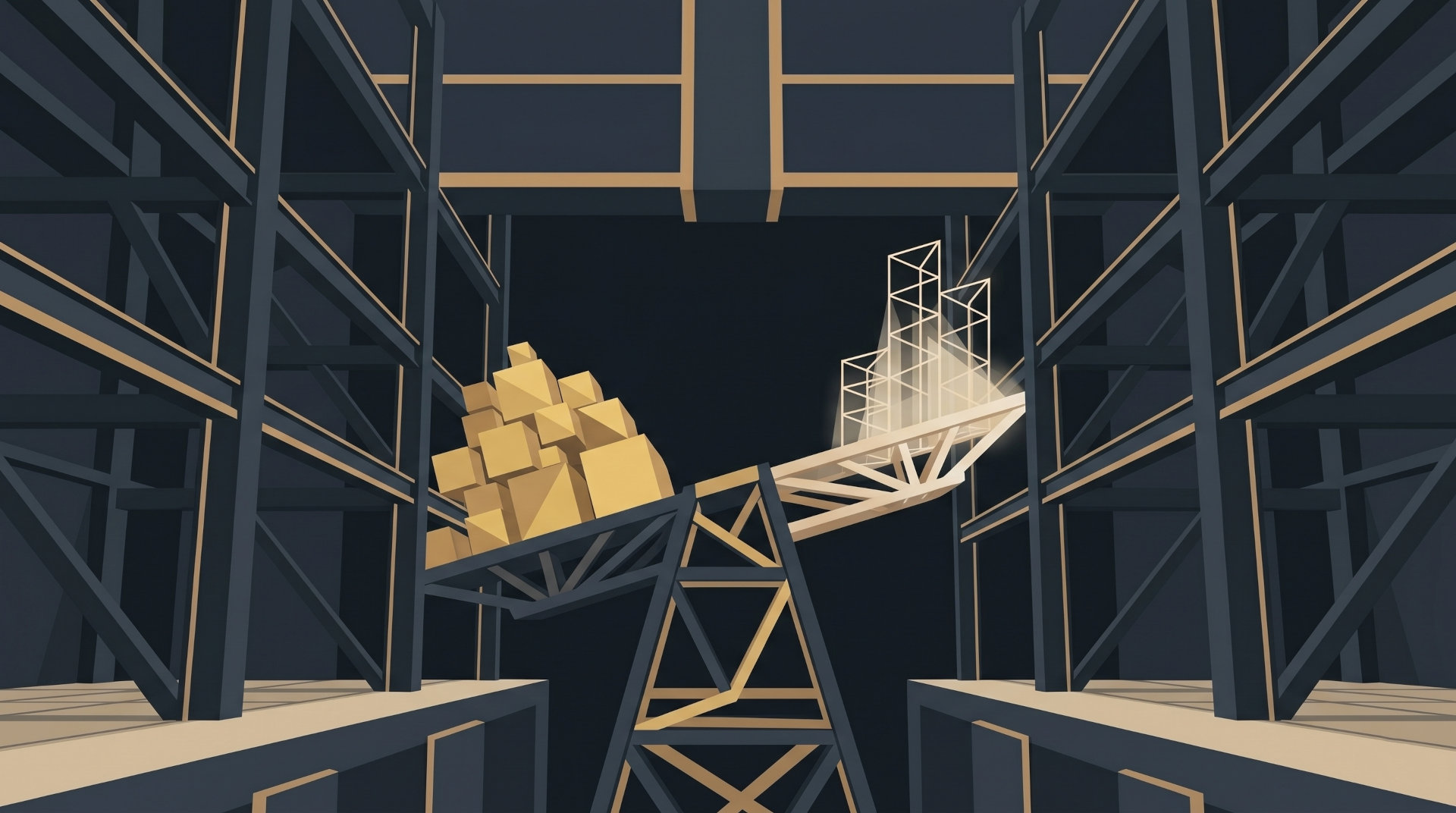 The Cost We Can Now Name: How the Speculative Premium Suppressed Australia’s Productive Economy – A Founder’s Analysis