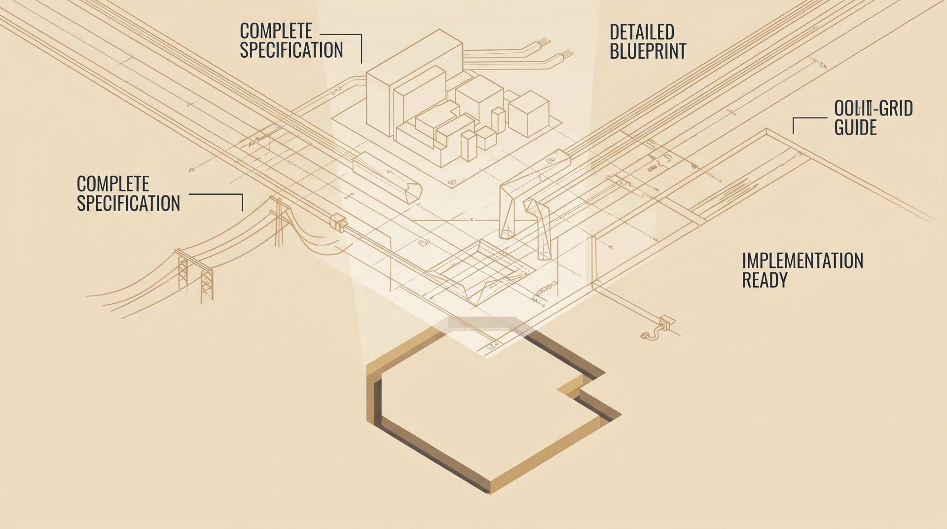What the Evidence Can Specify: The Transition from Momentum to Margin – A Founder’s Synthesis