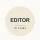 APN Editor-In-Chief